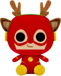 Pluszak DC Comics - Flash Holiday (Funko)