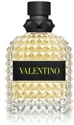 Valentino Uomo Born in Roma Yellow Dream Woda