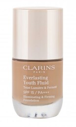 Clarins Everlasting Youth Fluid SPF15 podkład 30 ml