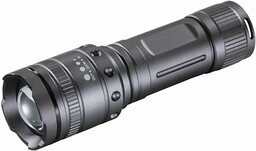 Hama Latarka LED, zoom (odporna na uderzenia lampa