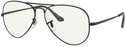 Okulary Przeciwsłoneczne Ray-Ban RB 3689 AVIATOR METAL II