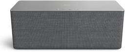 Głośnik przenośny Philips TAW6505/10 szary 160