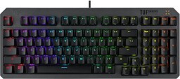 ASUS TUF Gaming K3 Gen II