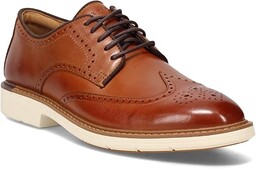 Cole Haan C34120M10 Goto Wing Oxford Brown M10