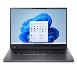 Laptop Acer TravelMate P2 TMP216-41-TCO 16 Wuxga Ryzen