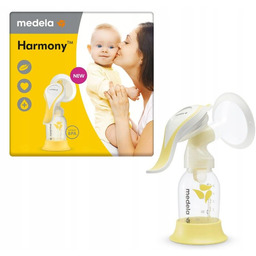 Medela odciągacz Harmony Ręczny