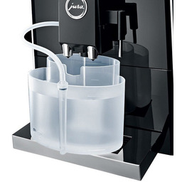 Pojemnik do czyszczenia systemu mlecznego Jura