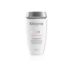 Kerastase Specifique, kąpiel hamująca wypadanie, włosy normalne, 250ml