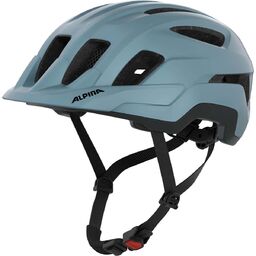 Kask rowerowy Alpina PARANUS jasny-niebieski 59-61cm