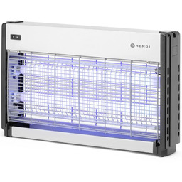 Lampa owadobójcza do pomieszczeń 40W Hendi