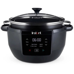 Instant Pot Superior Slow Cooker 7,1l 800W Wolnowar