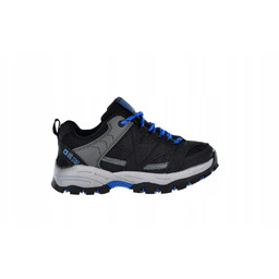 Sneakersy Trapery Dziecięce Big Star KK374154 32