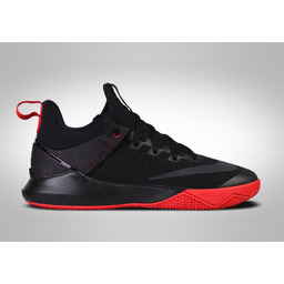 Nike Zoom Shift Bred