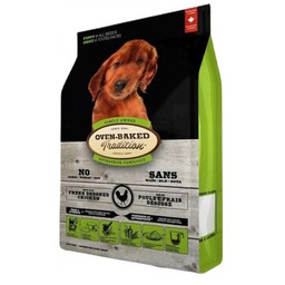 Karma dla psa OBT Dog Food Puppy Kurczak