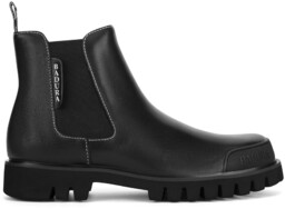 Sztyblety Badura CONNOR-02 124AM Czarny