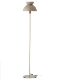 Frandsen - Butterfly Lampa Podłogowa Tan Grey