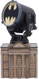Podpórka do książek DC Comics - Gotham City