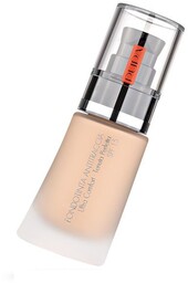 Pupa No Transfer Foundation SPF15 02 30ml podkład