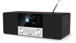 Radio TechniSat DIGITRADIO 4 C DAB+ RDS FM