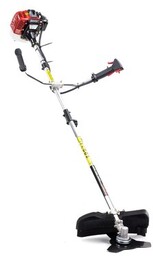 Kosa spalinowa NAC BP254-07-V 0.75kW 5.5kg Żyłka +