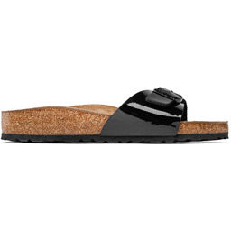 Klapki Birkenstock Madrid 040303 Czarny