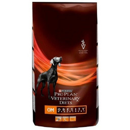 Purina Veterinary Diets OM Obesity Management Canine Formula