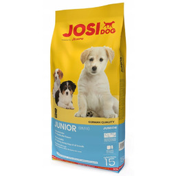 Josera JosiDog Junior 15 kg