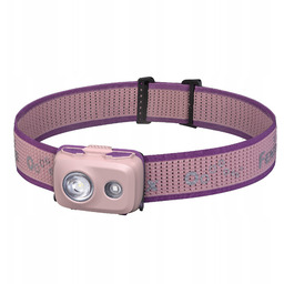 Latarka Led Czołówka Fenix HL16 450 lm 97