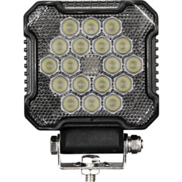Lampa robocza LED reflektor TruckLED L0172 18xLED 2800lm