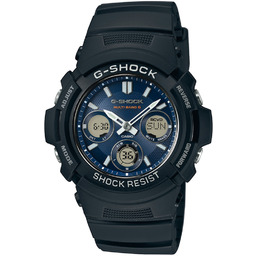 G-SHOCK AWG-M100SB-2AER