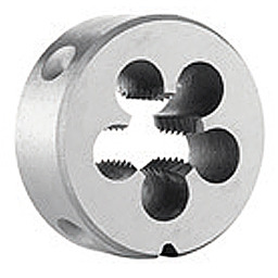 Integra Narzynka do gwintów rurowych walcowych G3/8 HSS