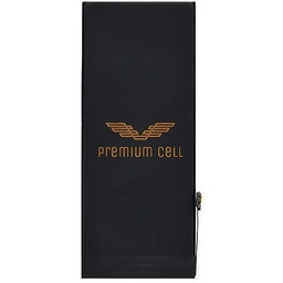 Bateria Premium Cell Cobalt iPhone 8 2320mAh 600+