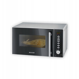Severin Mw 7773 Kuchenka mikrofalowa wolnostojąca, 800W, 20