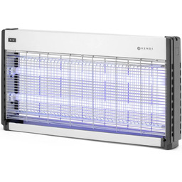 Lampa owadobójcza do pomieszczeń 45W Hendi