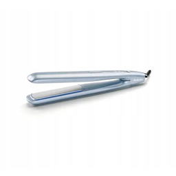 Prostownica BaByliss HydroFusion ST573E Powłoka ceramiczna Niebieska