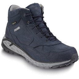 Buty trekkingowe męskie MEINDL Helsinki GTX, z membraną