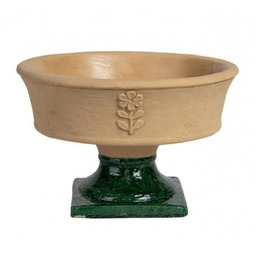 Osłonka Belldeco Garden Green Na Nodze B