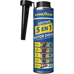 Goodyear GODA0017 Dodatek do diesla