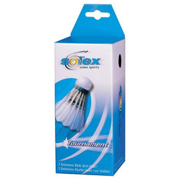 Solex Sports, Lotki z piór