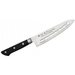 Satake Cutlery Nóż Szefa Air Holes 18 Cm