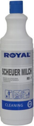 Mleczko do czyszczenia i polerowania Scheuer Milch 1