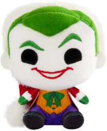 Pluszak DC Comics - Joker Holiday (Funko)