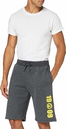 Borussia Dortmund Szorty uniseks Bvb-Shorts Erw.