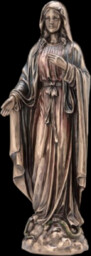 Matka Boska MARYJA PANNA - VERONESE WU77566A4