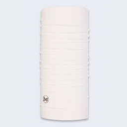 Chusta wielofunkcyjna Buff Safety Original EcoStretch Solid White