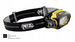Latarka czołowa Petzl Pixa 1
