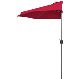 MIRPOL Parasol ogrodowy Falkon Fuksjowy Zyskaj