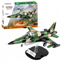 Northrop F-5A Freedom Fighter 344x240 mm Cobi