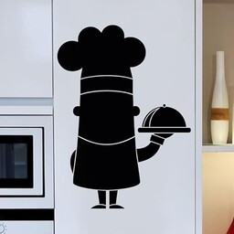 Ambiance Sticker Łupek czarna tablica - samoprzylepne naklejki