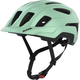 Kask rowerowy Alpina PARANUS mietowy 55-59cm